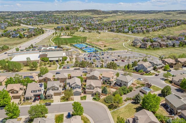 10531 Laurelglen Circle, Highlands Ranch, CO 80130
