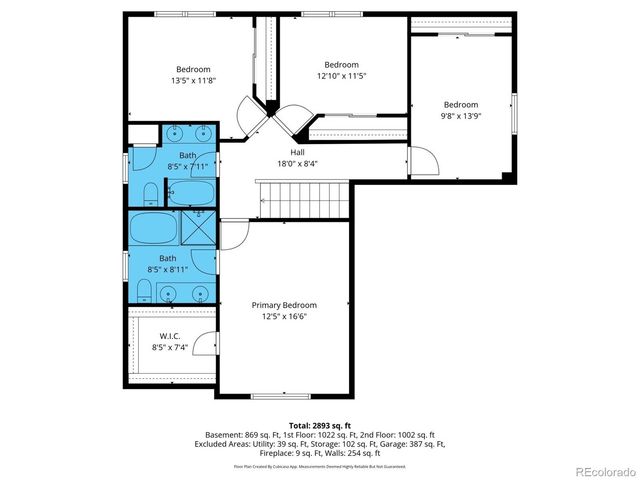 10531 Laurelglen Circle, Highlands Ranch, CO 80130