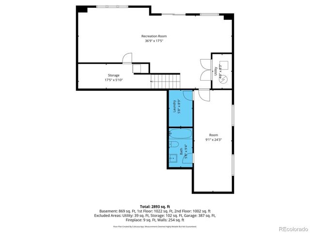 10531 Laurelglen Circle, Highlands Ranch, CO 80130