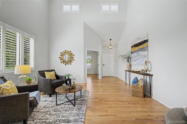 10531 Laurelglen Circle, Highlands Ranch, CO 80130
