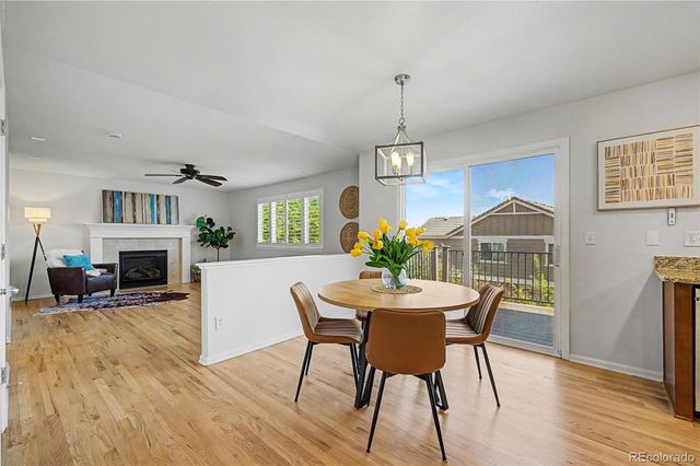 10531 Laurelglen Circle, Highlands Ranch, CO 80130