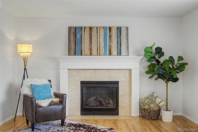 10531 Laurelglen Circle, Highlands Ranch, CO 80130
