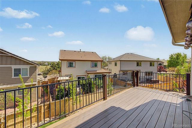 10531 Laurelglen Circle, Highlands Ranch, CO 80130