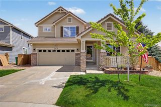 10531 Laurelglen Circle, Highlands Ranch, CO 80130