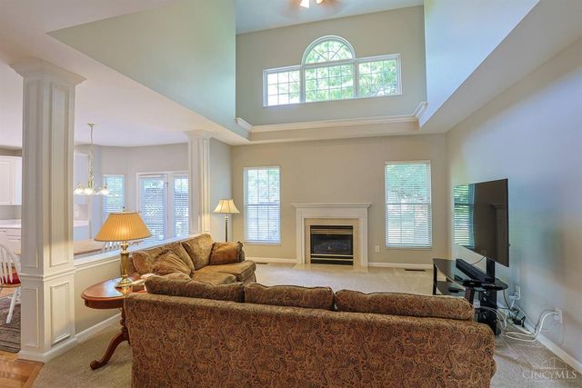 217 Hatcher Court, Loveland, OH 45140