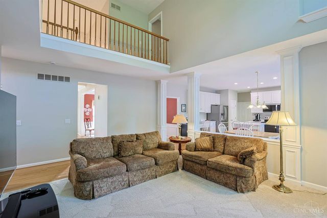 217 Hatcher Court, Loveland, OH 45140