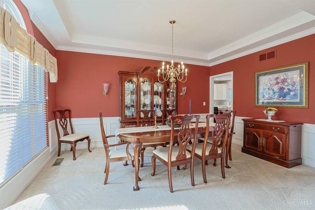 217 Hatcher Court, Loveland, OH 45140