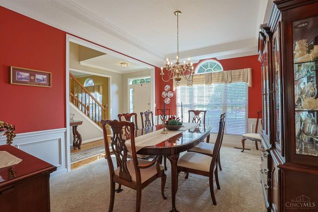 217 Hatcher Court, Loveland, OH 45140
