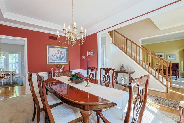217 Hatcher Court, Loveland, OH 45140