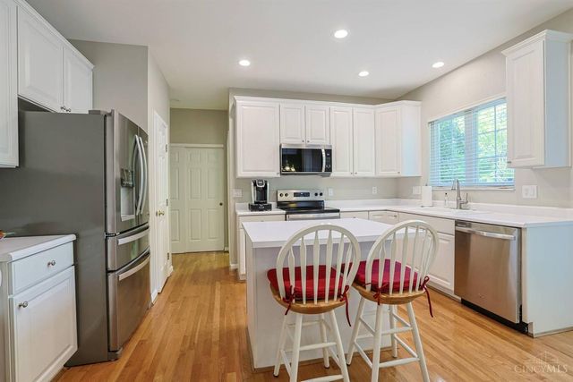 217 Hatcher Court, Loveland, OH 45140