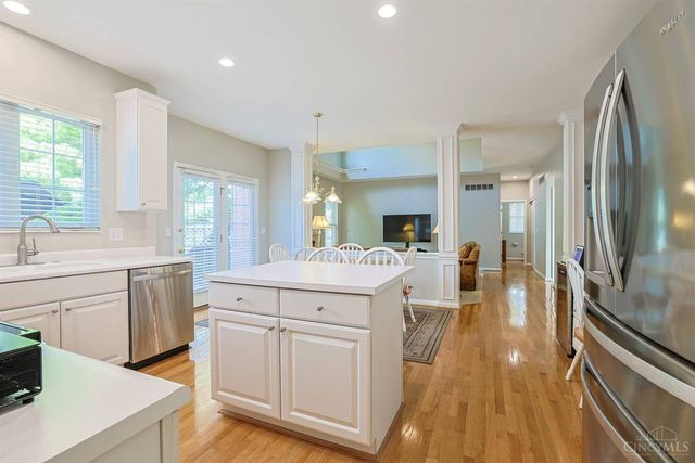 217 Hatcher Court, Loveland, OH 45140