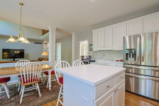 217 Hatcher Court, Loveland, OH 45140