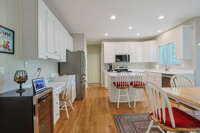 217 Hatcher Court, Loveland, OH 45140