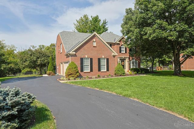 217 Hatcher Court, Loveland, OH 45140