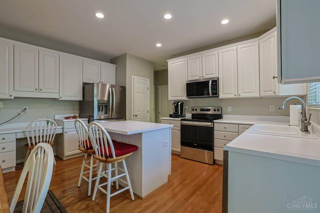 217 Hatcher Court, Loveland, OH 45140