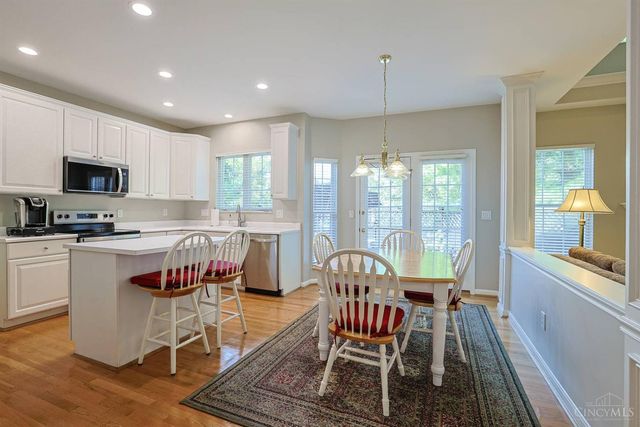 217 Hatcher Court, Loveland, OH 45140