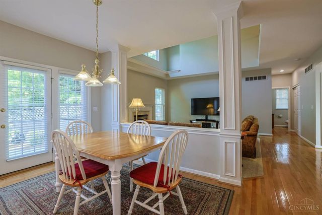 217 Hatcher Court, Loveland, OH 45140