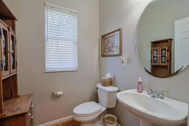 217 Hatcher Court, Loveland, OH 45140