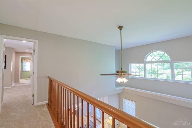 217 Hatcher Court, Loveland, OH 45140
