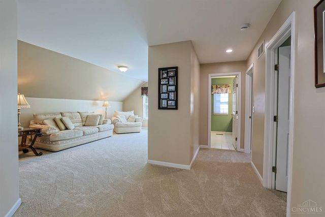 217 Hatcher Court, Loveland, OH 45140