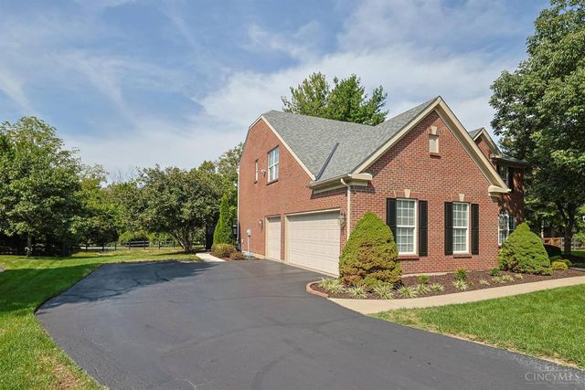 217 Hatcher Court, Loveland, OH 45140