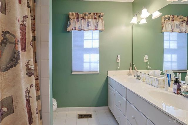 217 Hatcher Court, Loveland, OH 45140