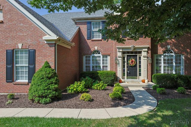 217 Hatcher Court, Loveland, OH 45140
