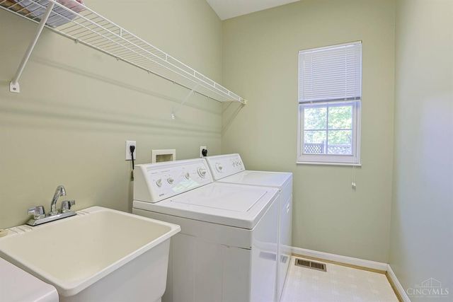 217 Hatcher Court, Loveland, OH 45140