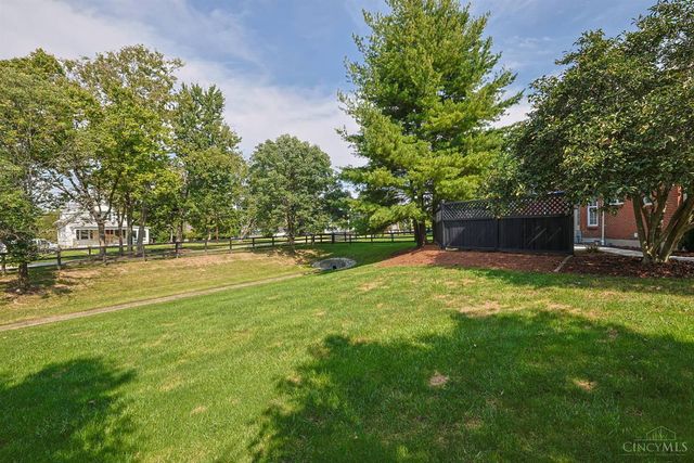 217 Hatcher Court, Loveland, OH 45140