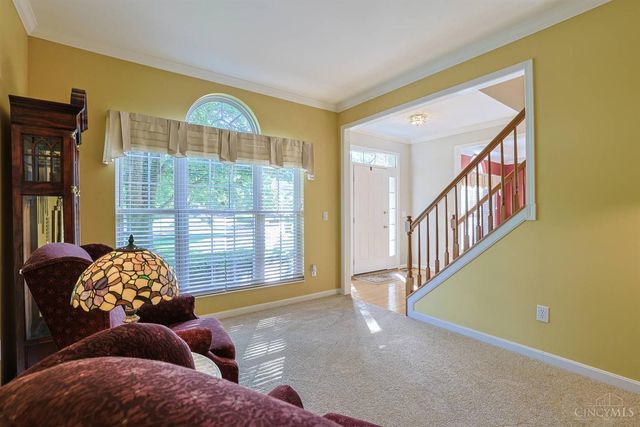 217 Hatcher Court, Loveland, OH 45140