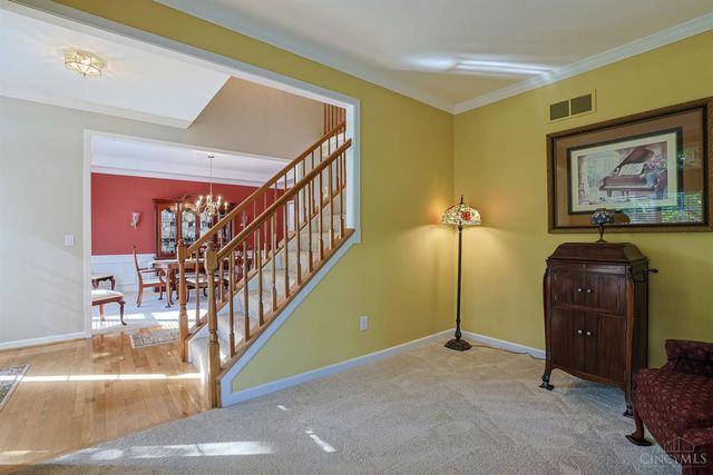 217 Hatcher Court, Loveland, OH 45140