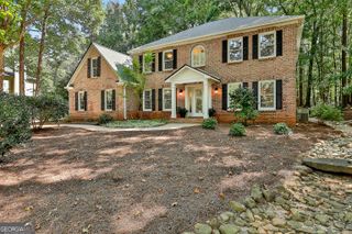 100 Endicott Ridge, Peachtree City, GA 30269