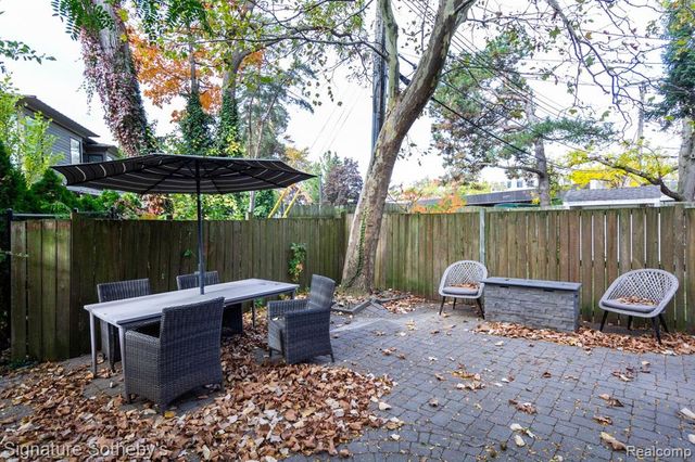 608 Purdy Street, Birmingham, MI 48009