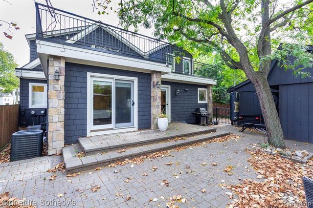 608 Purdy Street, Birmingham, MI 48009