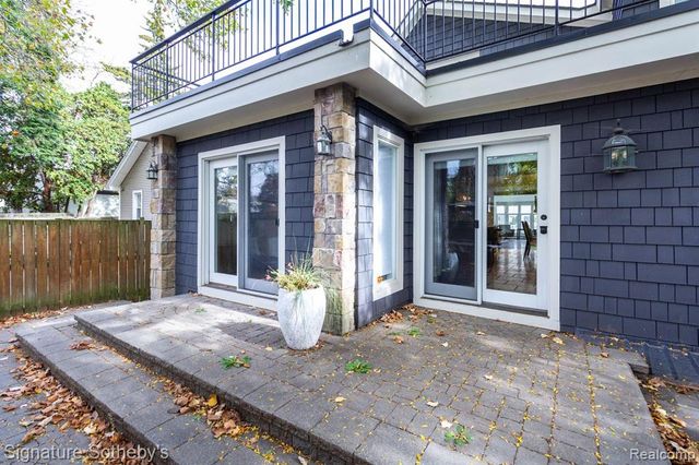 608 Purdy Street, Birmingham, MI 48009