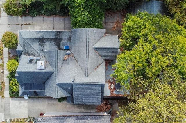 608 Purdy Street, Birmingham, MI 48009