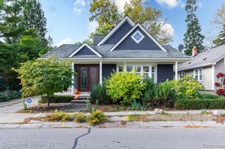 608 Purdy Street, Birmingham, MI 48009