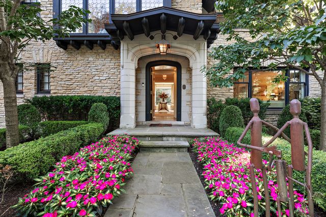 640 Hill Road, Winnetka, IL 60093