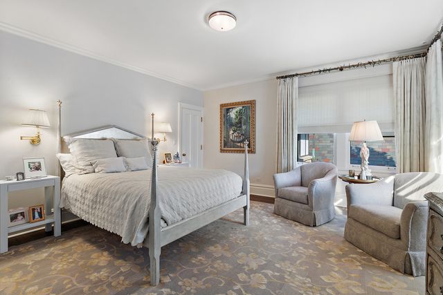 640 Hill Road, Winnetka, IL 60093