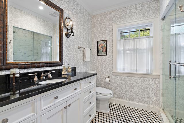 640 Hill Road, Winnetka, IL 60093