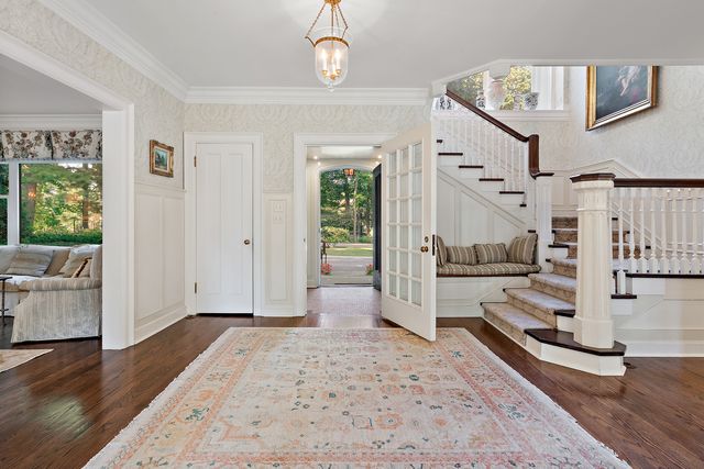 640 Hill Road, Winnetka, IL 60093