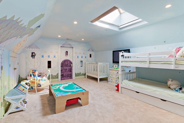 640 Hill Road, Winnetka, IL 60093