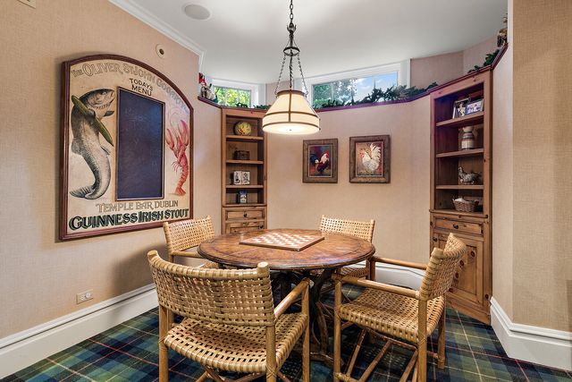 640 Hill Road, Winnetka, IL 60093