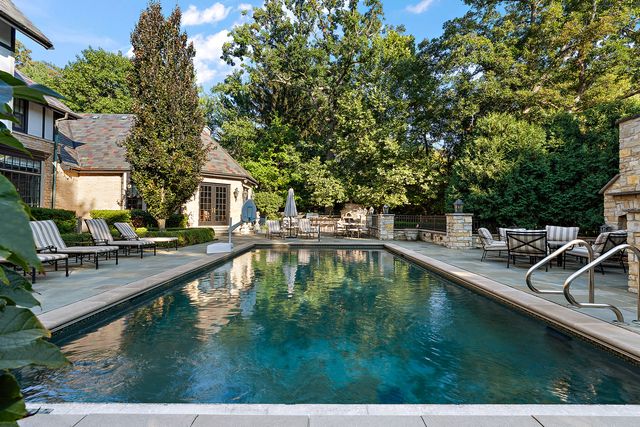 640 Hill Road, Winnetka, IL 60093