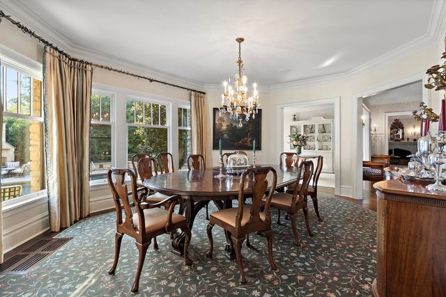 640 Hill Road, Winnetka, IL 60093