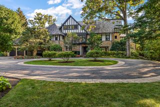 640 Hill Road, Winnetka, IL 60093