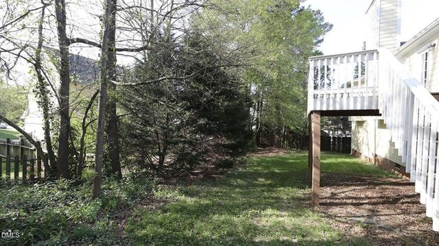 5301 Harrington Grove Drive, Raleigh, NC 27613