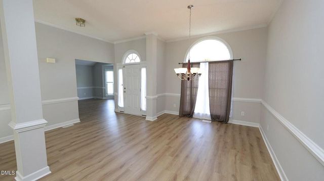 5301 Harrington Grove Drive, Raleigh, NC 27613