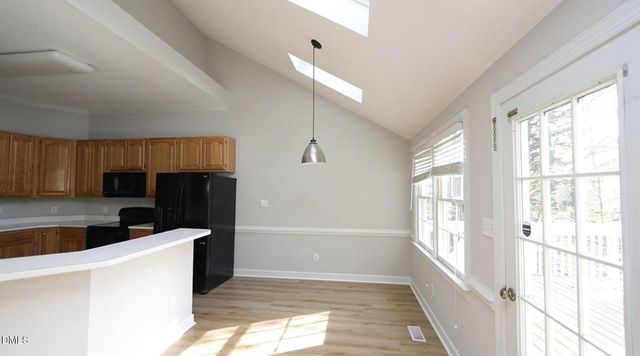 5301 Harrington Grove Drive, Raleigh, NC 27613