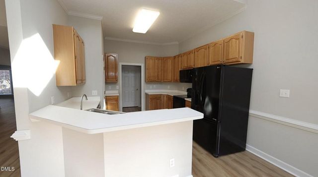 5301 Harrington Grove Drive, Raleigh, NC 27613